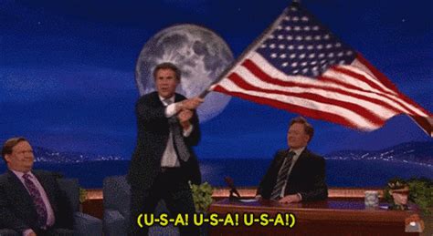 funny america gif